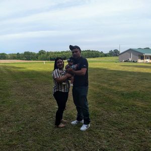 Meet your Posher, Sulema